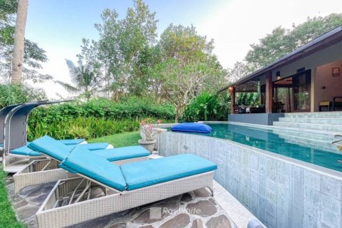 10 dormitorios Villa en Canggu, Indonesia No. 22868 20