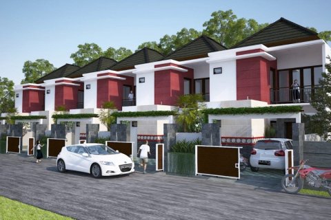 3 bedrooms Villa in Jimbaran, Indonesia No. 22826 4