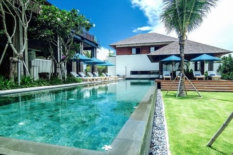 7 dormitorios Villa en Canggu, Indonesia No. 22867 4