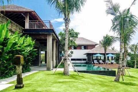 7 dormitorios Villa en Canggu, Indonesia No. 22867 5