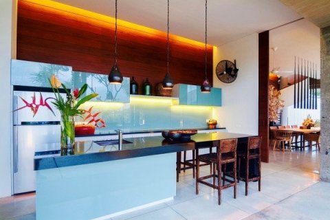 7 bedrooms Villa in Canggu, Indonesia No. 22867 9