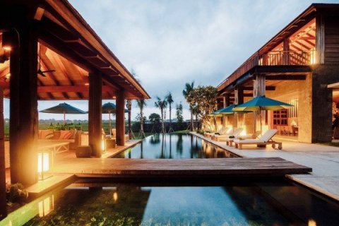 7 dormitorios Villa en Canggu, Indonesia No. 22867 2