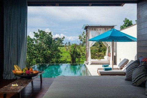 7 dormitorios Villa en Canggu, Indonesia No. 22867 20