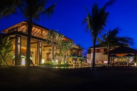 7 dormitorios Villa en Canggu, Indonesia No. 22867 6