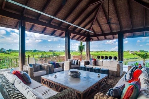 7 bedrooms Villa in Canggu, Indonesia No. 22867 10