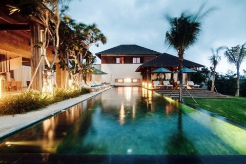 7 bedrooms Villa in Canggu, Indonesia No. 22867 1