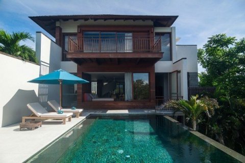 7 bedrooms Villa in Canggu, Indonesia No. 22867 18