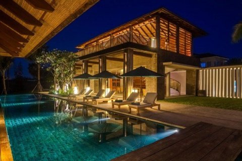 7 chambres Villa à Canggu, Indonesia No. 22867 7