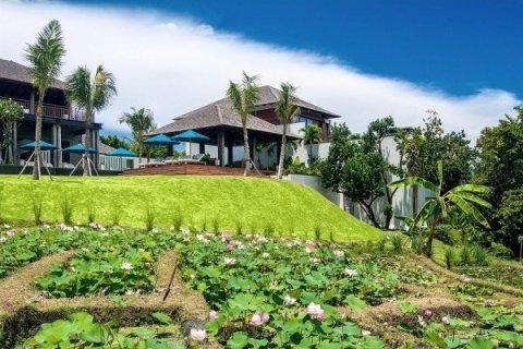 7 dormitorios Villa en Canggu, Indonesia No. 22867 16