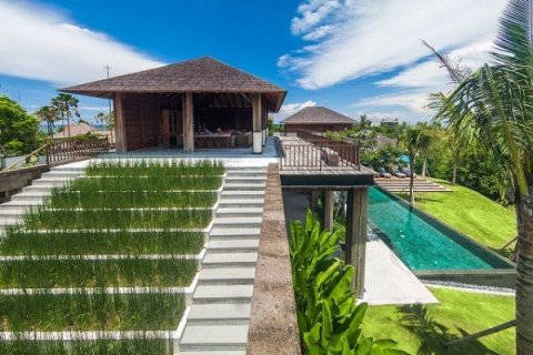 7 dormitorios Villa en Canggu, Indonesia No. 22867 3