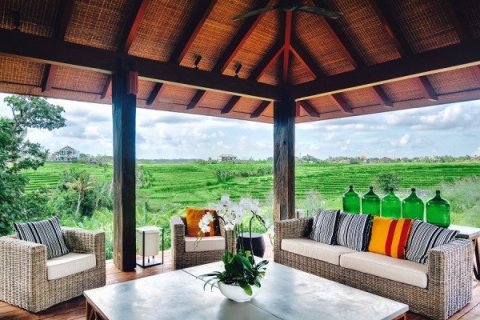 7 bedrooms Villa in Canggu, Indonesia No. 22867 14