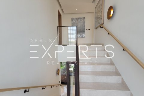 4 bedrooms Villa on the Saadiyat Island, UAE No. 9798 18