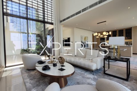 4 dormitorios Villa en  Saadiyat Island, UAE No. 9798 1