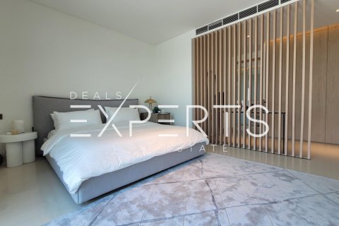 4 bedrooms Villa on the Saadiyat Island, UAE No. 9798 28