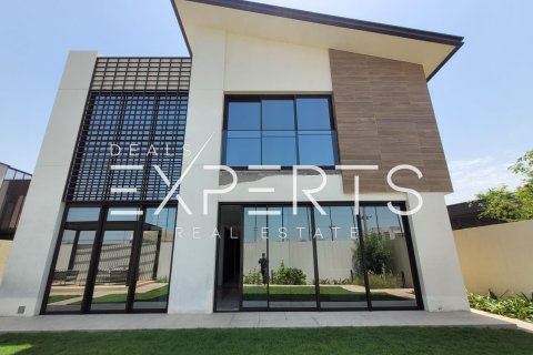 4 bedrooms Villa on the Saadiyat Island, UAE No. 9798 15