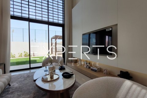 4 bedrooms Villa on the Saadiyat Island, UAE No. 9798 3