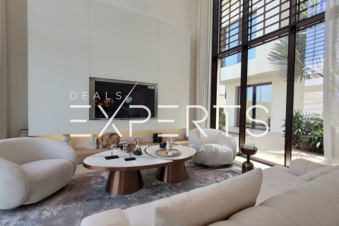 4 dormitorios Villa en  Saadiyat Island, UAE No. 9798 2