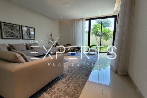 4 bedrooms Villa on the Saadiyat Island, UAE No. 9798 5