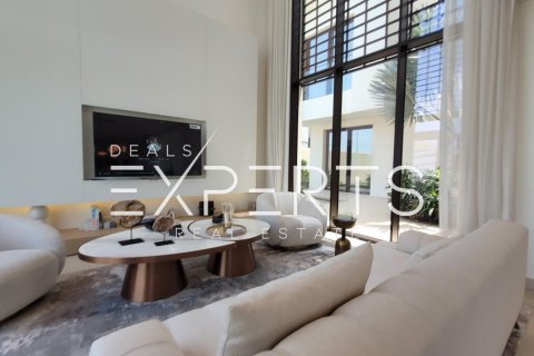 4 bedrooms Villa on the Saadiyat Island, UAE No. 9798 16