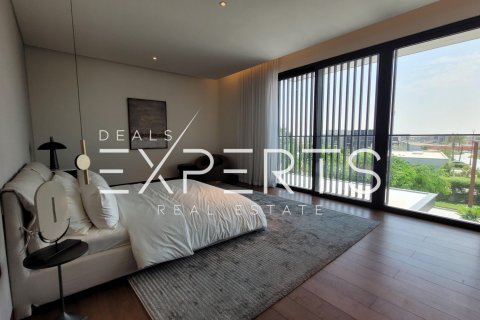 5 bedrooms Villa on the Saadiyat Island, UAE No. 9796 19