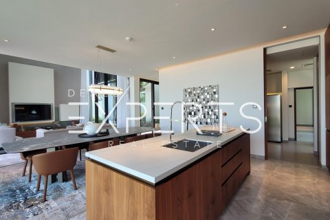 5 bedrooms Villa on the Saadiyat Island, UAE No. 9796 13