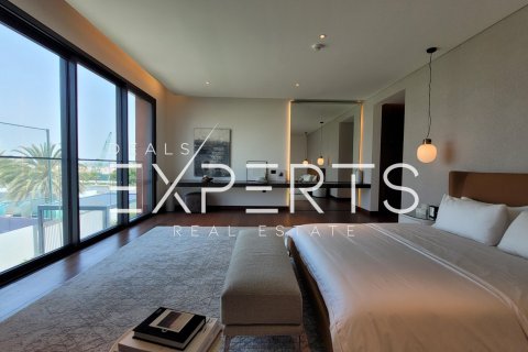 5 bedrooms Villa on the Saadiyat Island, UAE No. 9796 17