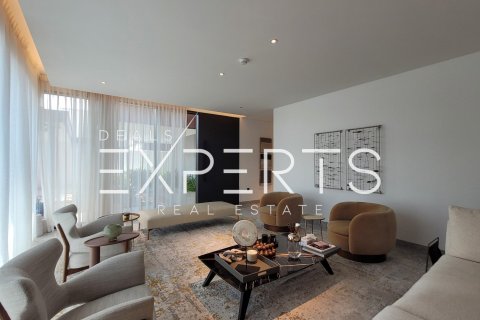 5 bedrooms Villa on the Saadiyat Island, UAE No. 9796 5