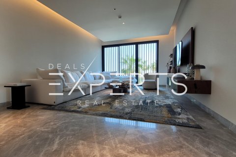 5 bedrooms Villa on the Saadiyat Island, UAE No. 9796 27