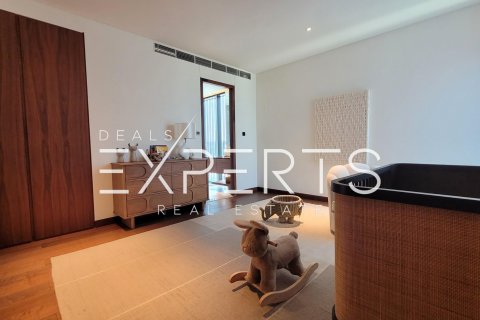 5 dormitorios Villa en  Saadiyat Island, UAE No. 9796 23