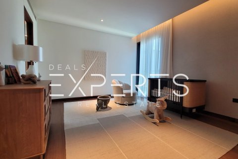 5 bedrooms Villa on the Saadiyat Island, UAE No. 9796 24