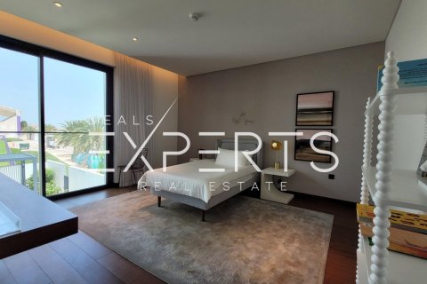 5 dormitorios Villa en  Saadiyat Island, UAE No. 9796 30