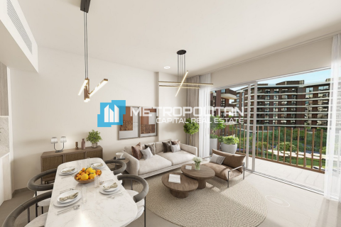 1 chambre Appartement à Yas Island, UAE No. 90895 11