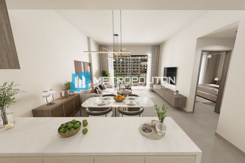 1 chambre Appartement à Yas Island, UAE No. 90895 8