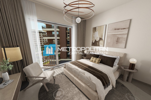 1 chambre Appartement à Yas Island, UAE No. 90895 7