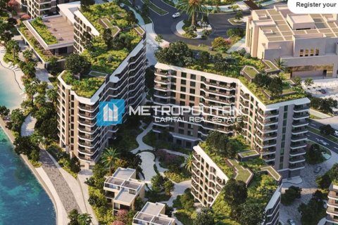 1 chambre Appartement à Yas Island, UAE No. 90895 3