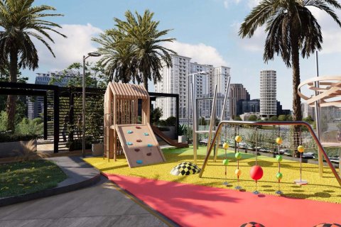 Квартира с 3 спальнями в Dubai Sports City, ОАЭ №90910 8