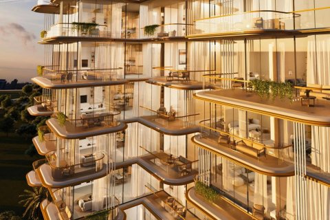 Квартира с 3 спальнями в Dubai Sports City, ОАЭ №90910 7