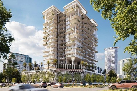 Квартира с 3 спальнями в Dubai Sports City, ОАЭ №90910 2