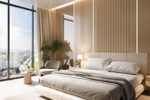 Квартира с 3 спальнями в Dubai Sports City, ОАЭ №90910 14