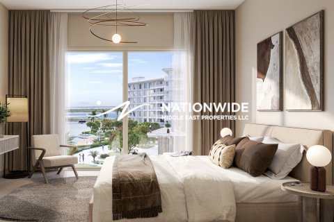 3 dormitorios Apartment en Abu Dhabi, UAE No. 71210 6