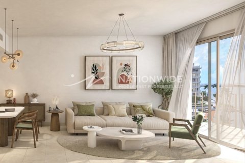 4 bedrooms Apartment in Abu Dhabi, UAE No. 71212 3