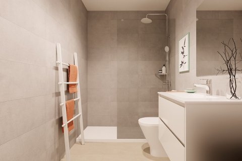 Квартира с 2 спальнями в Сан-Роке, Испания №90426 9