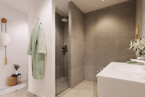 Квартира с 2 спальнями в Сан-Роке, Испания №90426 4