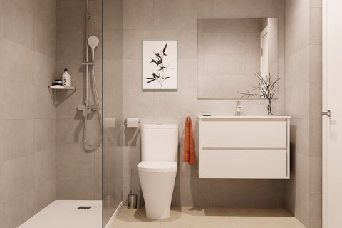 Квартира с 2 спальнями в Сан-Роке, Испания №90426 8