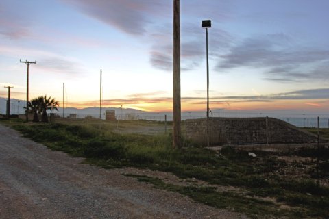 8200m² Land en Rethymno, Greece No. 59845 1