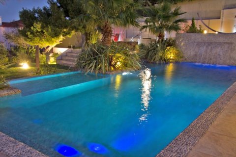 870m² Villa en Pikermi, Greece No. 59839 20