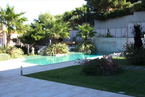 870m² Villa in Pikermi, Greece No. 59839 24