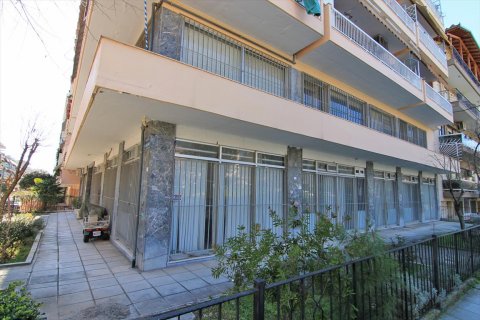 702m² Commercial property en Pylaia, Greece No. 59847 2