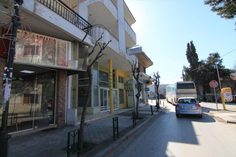 410m² Commercial property à Pylaia, Greece No. 59848 2