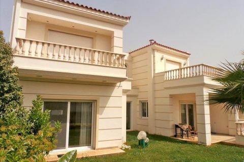 4 bedrooms Villa in Markopoulo Mesogaias, Greece No. 59840 2